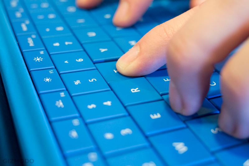 Illustration for article titled Microsoft Surface 3 Review: The Tablet I Want At The Price I Don’t